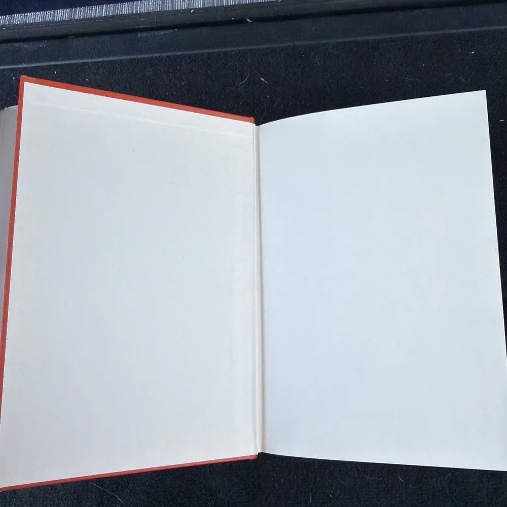 Cheaper by the Dozen HCDJ Frank Gilbreth Ernestine Gilbreth Carey‎ 1st Ed 1949